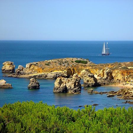Marina Coast Residence Albufeira Exterior foto